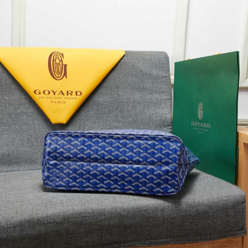 Goyard Shopping Bags